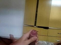 Guided Masturbation for Naughty Girls, Moaning So Good with My Big Brazilian Cock. Can You Keep Up?
