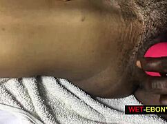 Ride that wet pussy hard in cowgirl!