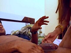 NAUGHTY guy FUCKS his PADOSAN ki BHABHI HARD