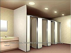 Kasshoku Bitch Hitozuma Seiyoku Kaishou Ep2 - Making Her Cum Nonstop!