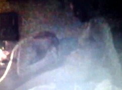 Girlfriend lets boyfriend film her blowbang with another guy, leading to threesome