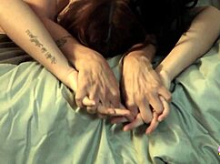 chatting with lesbian milf zoey holloway makes karlie montana yearn for passionate connection