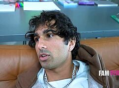 hey, wanna watch a petite blonde teen ride her step brother's cock? - zane walker, addison vodka