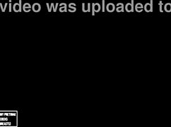 Man, Jenny Pretinha takes huge cocks in wild anal!