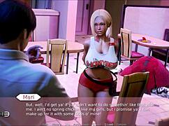 Academy 254 Game Features Intriguing Academy Life And Challenges