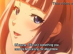 Hentai Video Featuring Big Tits And Monster Cock Action