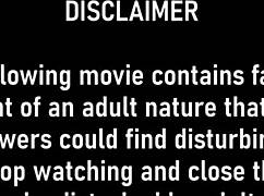 Mia’s pussy takes a hard blasting as brother watches in shock!