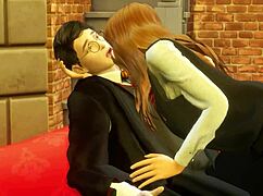 A Loyal Friend In 3D Hentai Preview