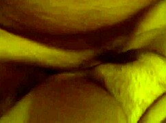 Intimate bbw moment captured