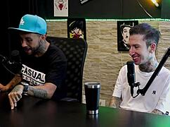 i'm so crazy for this latina couple's outdoor orgasm...