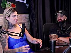 i'm so crazy for this latina couple's outdoor orgasm...