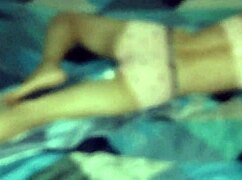 Damn! Watching the Maid Change Clothes, Sneaked into Her Room and Banged Her Hard!