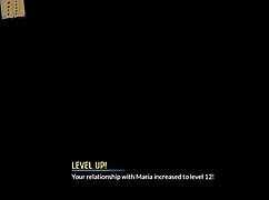 I played harem hotel 66 and it was so fun, but I messed up the game rules a bit