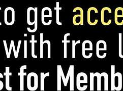 brunette stepsis rides in kitchen taboo