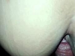 i'm so horney, this linda hijastra is super mojada and lets me play in her roomm