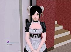 I played harem hotel 66 and it was so fun, but I messed up the game rules a bit