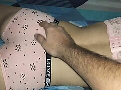 Damn! Watching the Maid Change Clothes, Sneaked into Her Room and Banged Her Hard!