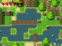 Letting a Shy Guy Marry My Friend for a Favor - Bible Quest Part 8