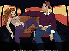 let's play hot road, my shaved pussy getting fucked with toys and cocks