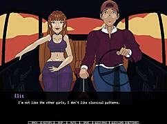 let's play hot road, my shaved pussy getting fucked with toys and cocks