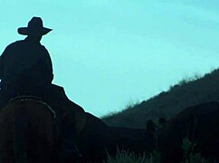 brooke ballentyne, why did you fuck that ranch hand doggystyle by the fireside outdoors?