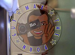 Reagan lush gives pov blowjob with deepthroat and big tits until i cum twice