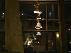 busty milf cathy heaven takes rough bbc anal drilling