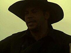 brooke ballentyne, why did you fuck that ranch hand doggystyle by the fireside outdoors?