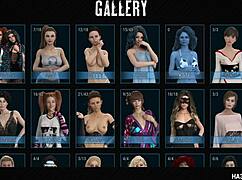 I completed the gameplay for Project Atmosphere part 12, but I made a mistake with the controls.