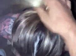 got sunburn, but 'can i deepthroat your big black cock?'