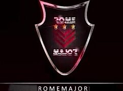 Rome Major Drills Tattooed Diva Penny Archer, Cums in Mouth.