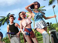 hey, ya got photo hunt part 49 gameplay with naked action?