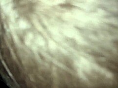 Learning to fuck the petite neighbor without condom on her birthday pov