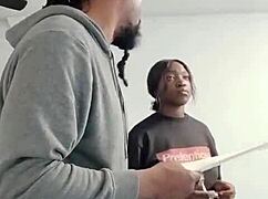 Adventures Of Cubby The Porn Hubby Behind The Scenes!