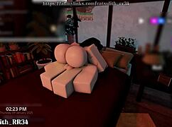 First Fuck Of The New Year~ Session!