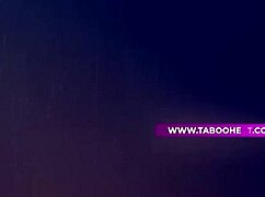 TabooHeat My New Stepmom Ellie Tay Sucks and Bangs Doggystyle to Win Me Over