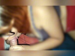 Latina Culona’s Hairy Pussy Drilled Loud While Kids Play Outside