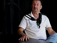 Carlos Urach Admires Daughter Andressa In Humiliating Casting!