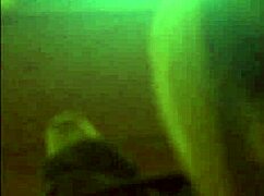 White Trash Allison Loves Bareback Blowjob And Swallowing Cum