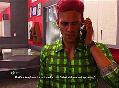 yo, i’m playin’ Being a Dik 314 with them big tits, ya know?