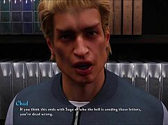 yo, i’m playin’ Being a Dik 314 with them big tits, ya know?