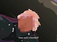 Cute Hentai Girls Enjoy Adventures In The Forest With Nature And Outdoor Elements