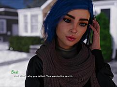 yo, i’m playin’ Being a Dik 314 with them big tits, ya know?