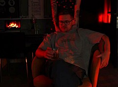 My romantic dinner turned into hot banging with my cute girl tonight!