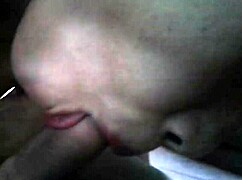 Her blowjob makes her squirt during tight pussy fucking