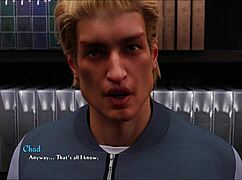 yo, i’m playin’ Being a Dik 314 with them big tits, ya know?