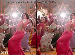 Katrina Kaif Boobs Shaking in Slow Motion Video