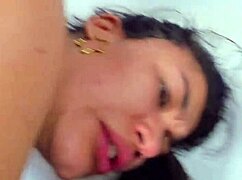 My first anal penetration humiliation