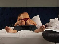 Cogida Deliciosa En Hotel De Paso, Latina Ass Toys Dildo Mexican Beautiful Amateurs