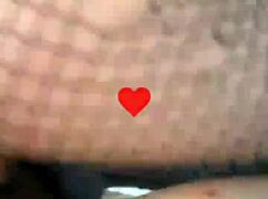 Live sex part 2 on webcam with intriguing moments